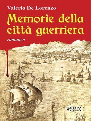cover image of Memorie della città guerriera